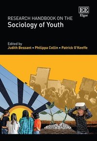 bokomslag Research Handbook on the Sociology of Youth
