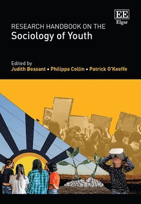 Research Handbook on the Sociology of Youth 1