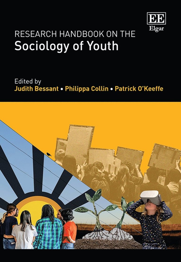 Research Handbook on the Sociology of Youth 1