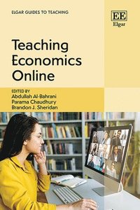 bokomslag Teaching Economics Online