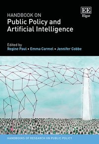 bokomslag Handbook on Public Policy and Artificial Intelligence