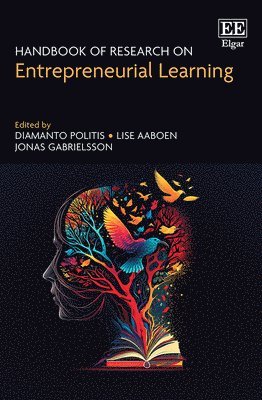 bokomslag Handbook of Research on Entrepreneurial Learning