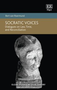 bokomslag Socratic Voices