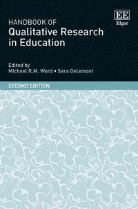 bokomslag Handbook of Qualitative Research in Education