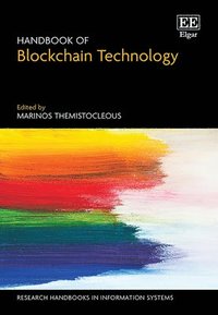 bokomslag Handbook of Blockchain Technology