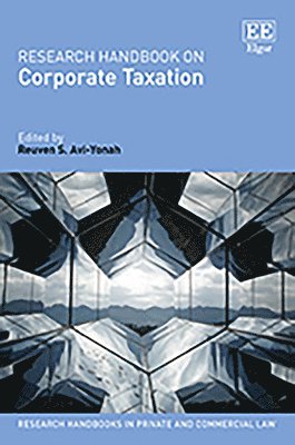 Research Handbook on Corporate Taxation 1