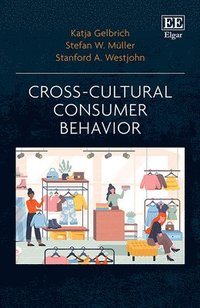 bokomslag Cross-Cultural Consumer Behavior