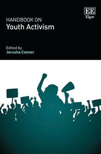 bokomslag Handbook on Youth Activism