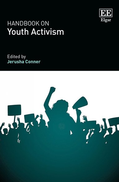 Jerusha Conner - Handbook on Youth Activism, Inbunden