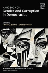 bokomslag Handbook on Gender and Corruption in Democracies