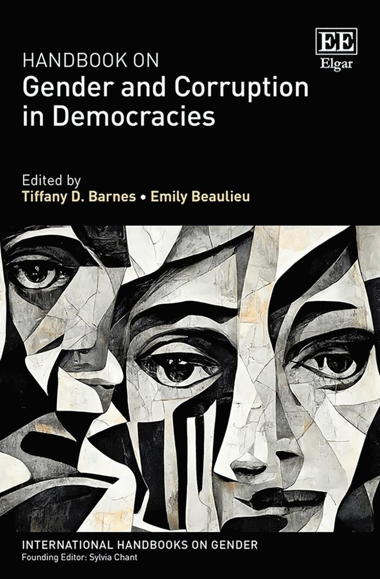 Handbook on Gender and Corruption in Democracies 1