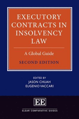 Executory Contracts in Insolvency Law 1