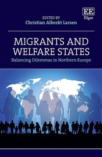 bokomslag Migrants and Welfare States