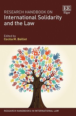 Research Handbook on International Solidarity and the Law 1