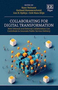 bokomslag Collaborating for Digital Transformation