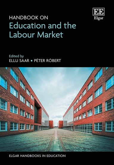 bokomslag Handbook on Education and the Labour Market