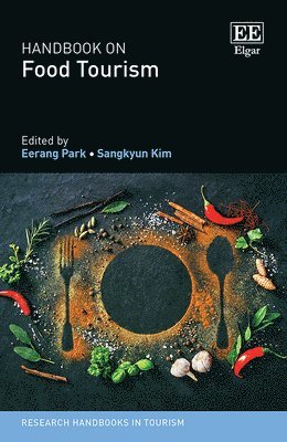 Handbook on Food Tourism 1