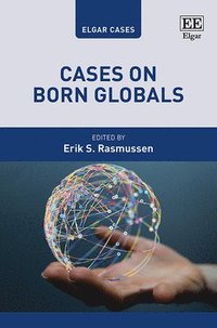 bokomslag Cases on Born Globals