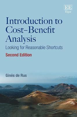 Ginés de Rus - Introduction to Cost–Benefit Analysis, Häftad