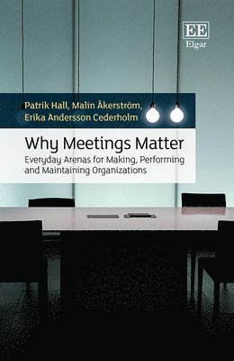 Why Meetings Matter 1