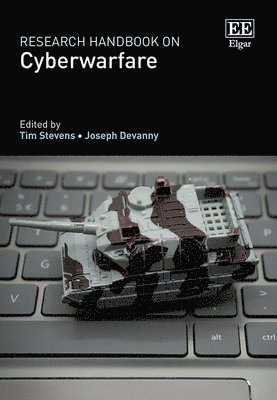 Research Handbook on Cyberwarfare 1