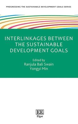 Interlinkages between the Sustainable Development Goals 1