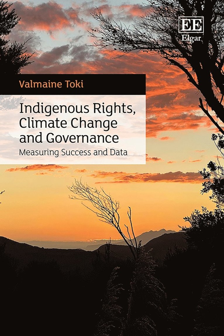 Indigenous Rights, Climate Change and Governance