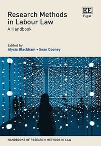 bokomslag Research Methods in Labour Law