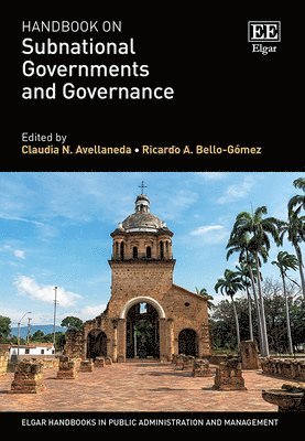 Handbook on Subnational Governments and Governance 1