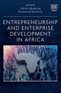 bokomslag Entrepreneurship and Enterprise Development in Africa