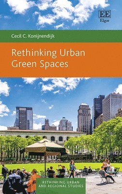 Rethinking Urban Green Spaces 1