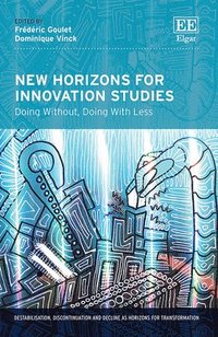 bokomslag New Horizons for Innovation Studies