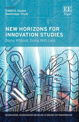 New Horizons for Innovation Studies 1