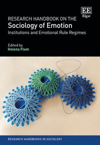 bokomslag Research Handbook on the Sociology of Emotion