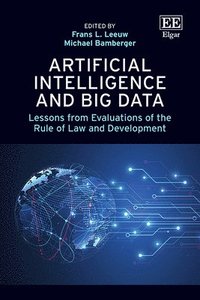 bokomslag Artificial Intelligence and Big Data