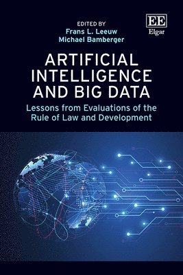 bokomslag Artificial Intelligence and Big Data