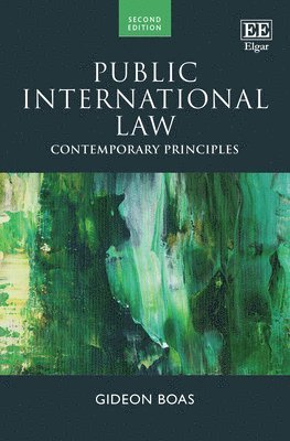 Public International Law 1