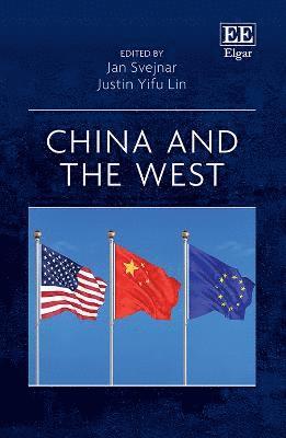 China and the West 1