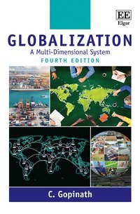 bokomslag Globalization