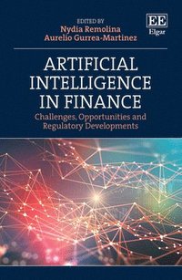 bokomslag Artificial Intelligence in Finance