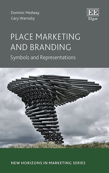 Dominic Medway, Gary Warnaby - Place Marketing and Branding, Inbunden