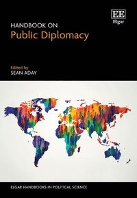 bokomslag Handbook on Public Diplomacy