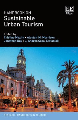 Handbook on Sustainable Urban Tourism 1