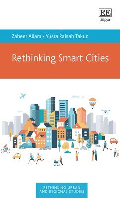 Rethinking Smart Cities 1