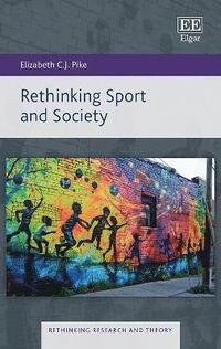 bokomslag Rethinking Sport and Society