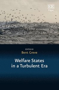 bokomslag Welfare States in a Turbulent Era