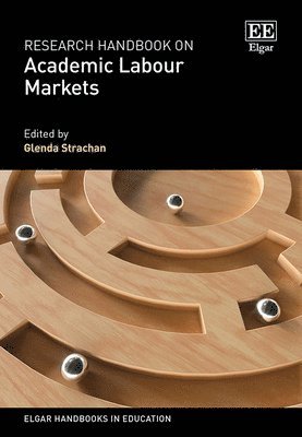 Research Handbook on Academic Labour Markets 1