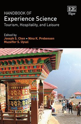 Joseph S. Chen, Nina K. Prebensen, Muzaffer S. Uysal - Handbook of Experience Science, Inbunden