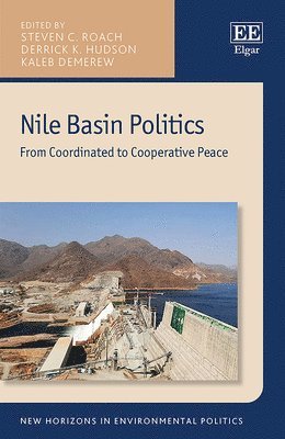 Nile Basin Politics 1