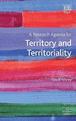 Research Agenda for Territory and Territoriality